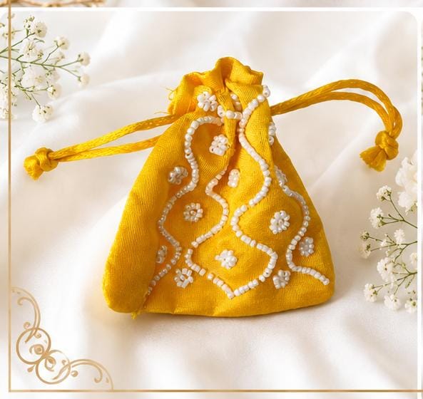 New Potli Design
