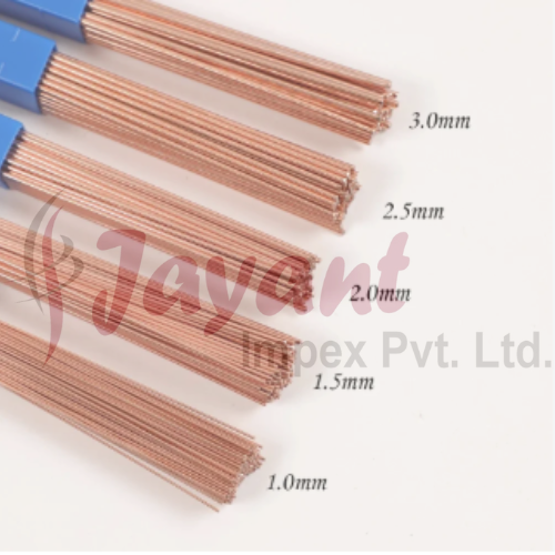 Copper Welding Wire Rod (TIG, MIG)