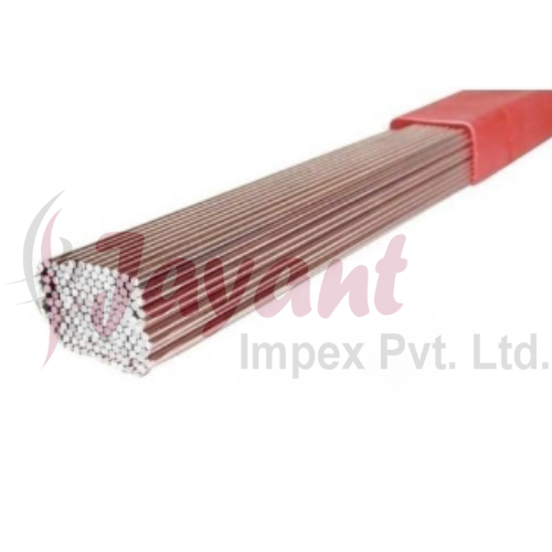 Copper Welding Wire Rod (TIG, MIG)