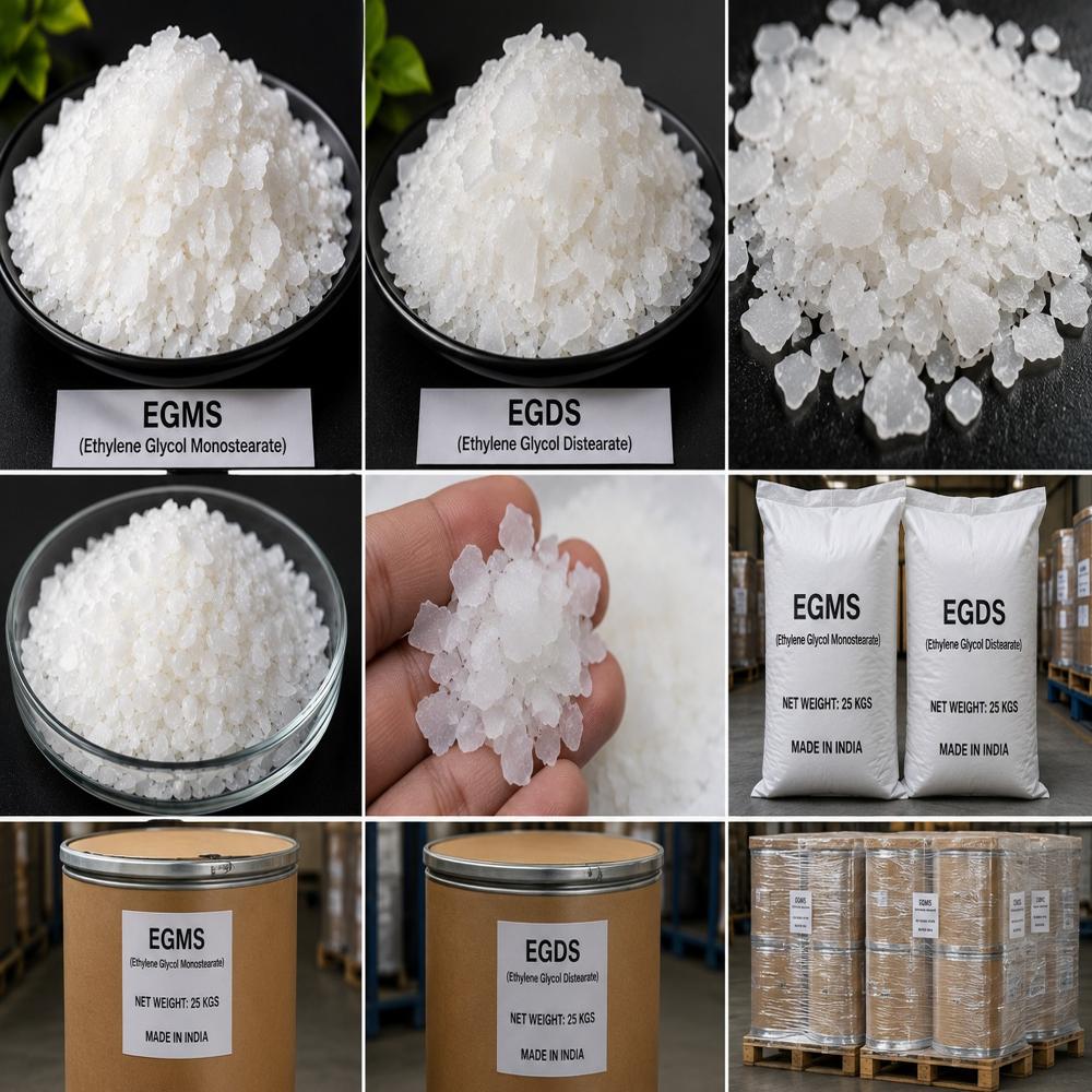 Egms Egds - Boiling Point: Not Applicable/decomposes