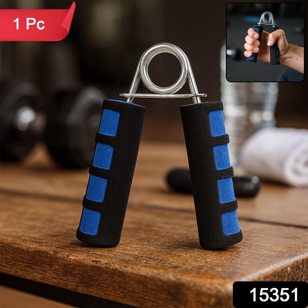 Foam Grip Hand Exerciser - (1 Pc) - Application: As Per Product Requirement