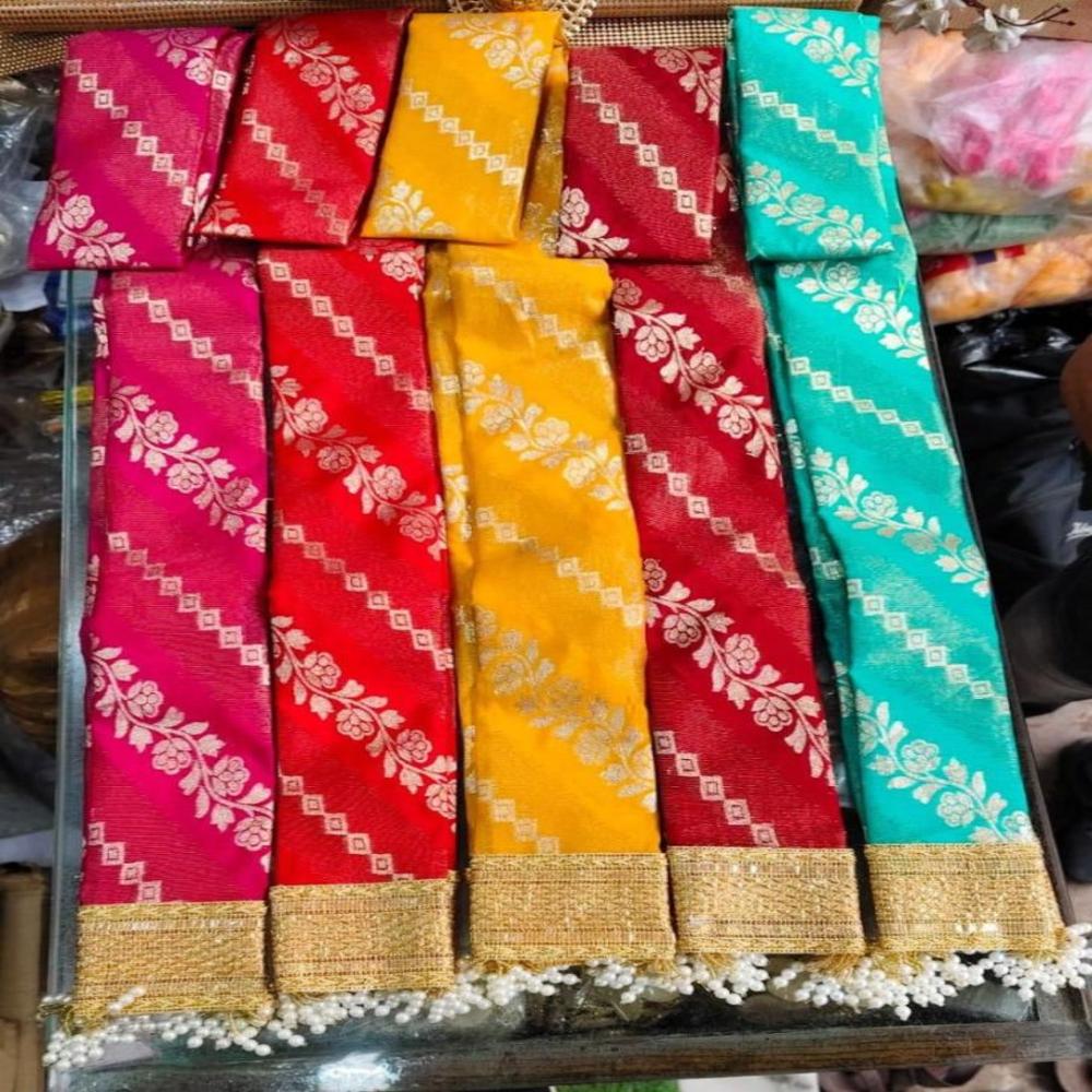 Welcome Dupatta
