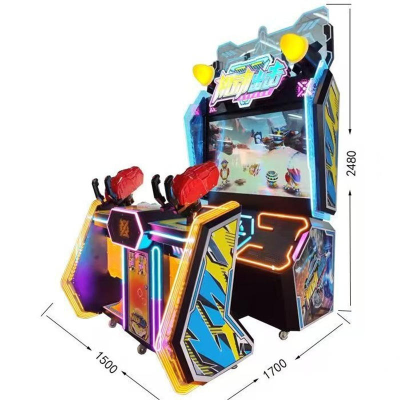  Gun Shooting Mobile Attack