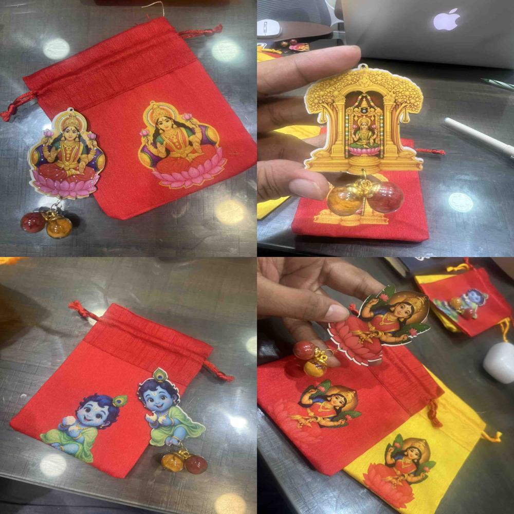 POTLI COMBO MIX