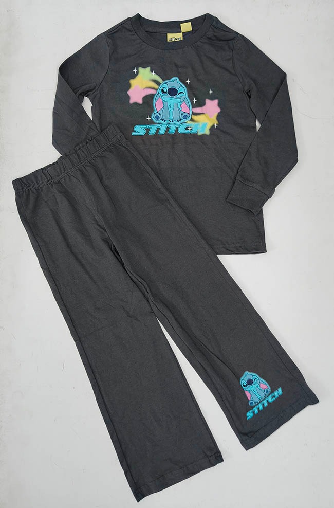 G22304 | DiSNEY STitCH Girls Pyjama Sets