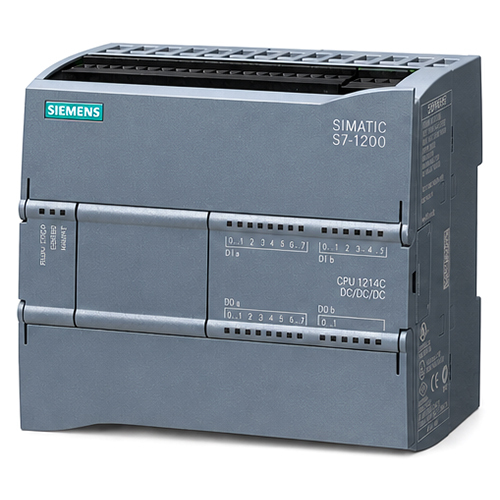 Simatic S7-1200 Siemens PLC