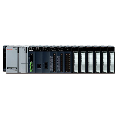 Honeywell Ml200 PLC