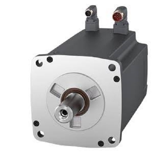 Siemens, SIMOTICS S-1FL2, 1FL2310-0AC11-1HB0, 2.5 kW, 3-Phase, 400V.
