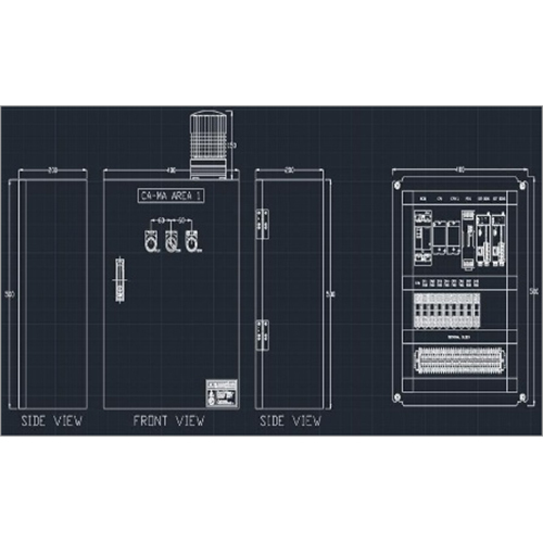 Engineering Design Services