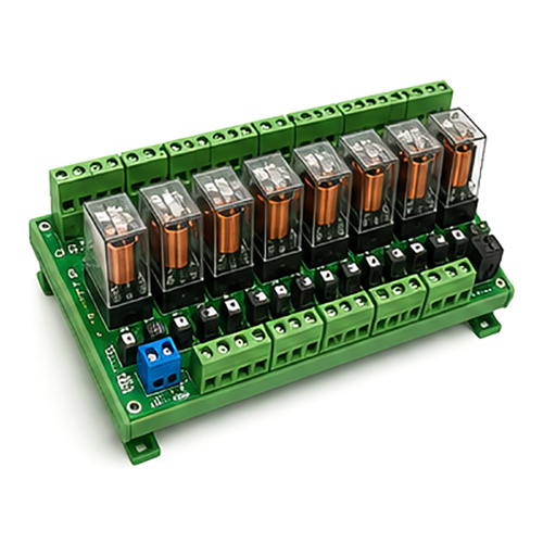 Relay Board