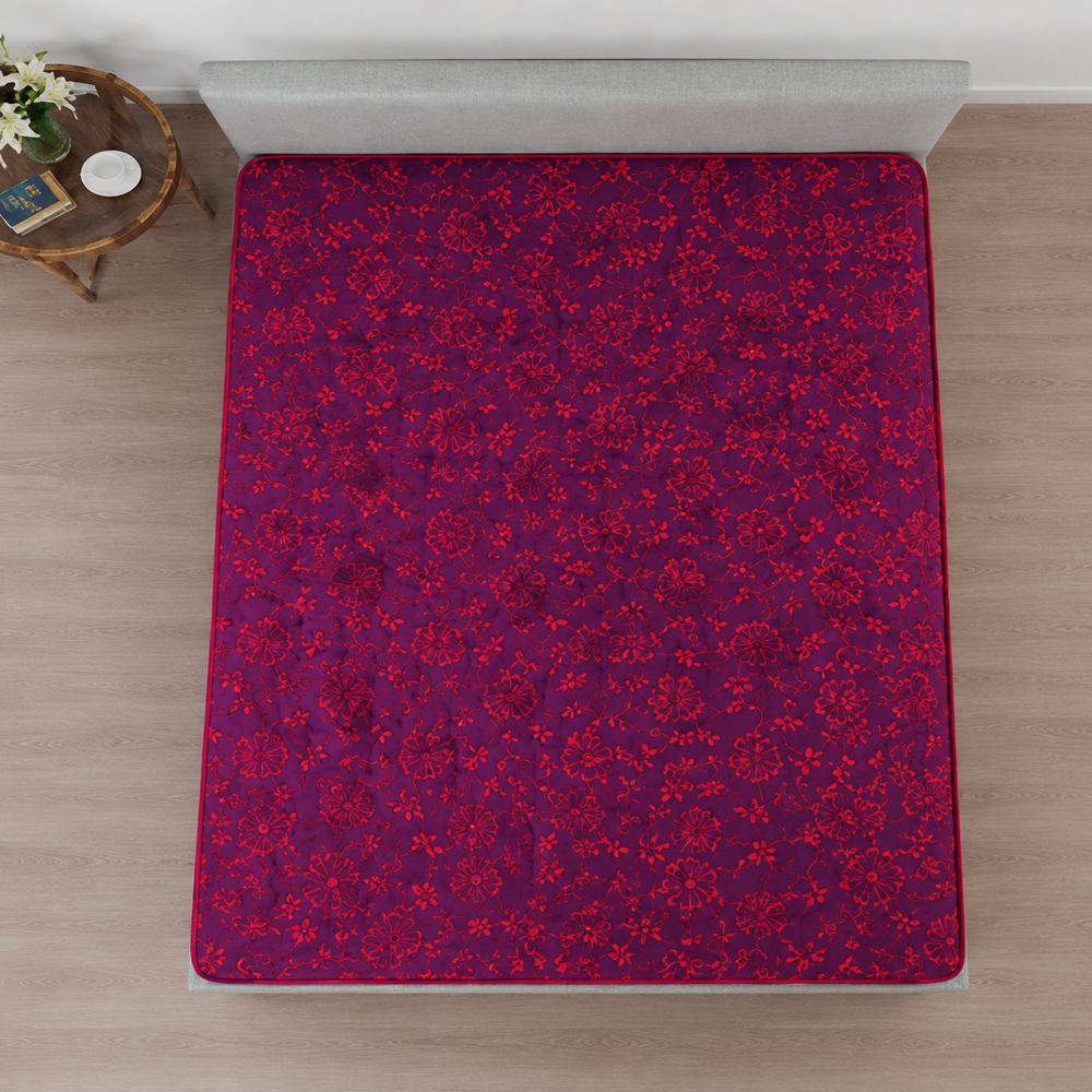Adhaar Super Matterss - Color: Pink