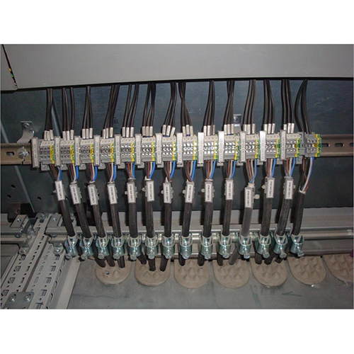 Cable Termination