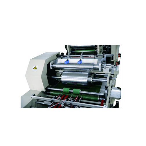 Speciality V-cut Window Patching Machine V-cut 800