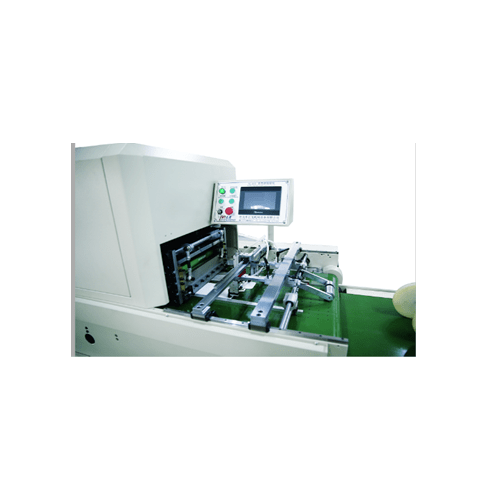 Speciality V-cut Window Patching Machine V-cut 800