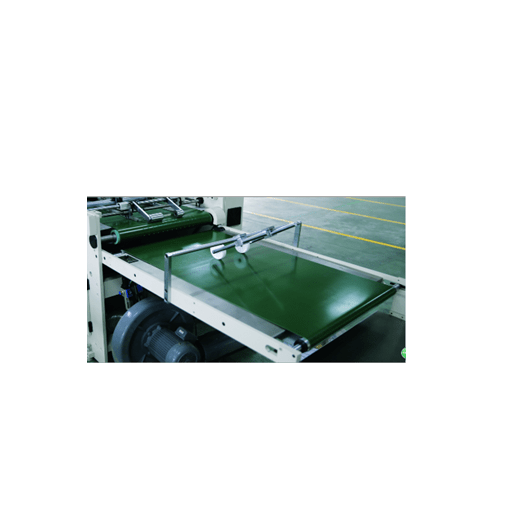 Speciality V-cut Window Patching Machine V-cut 800