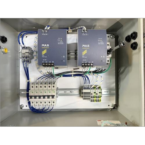Buffer Module
