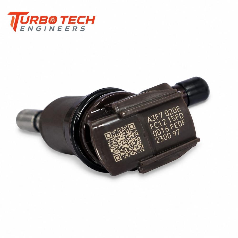 Ashok Leyland 1250/05900 Common Rail Injector (DENSO)