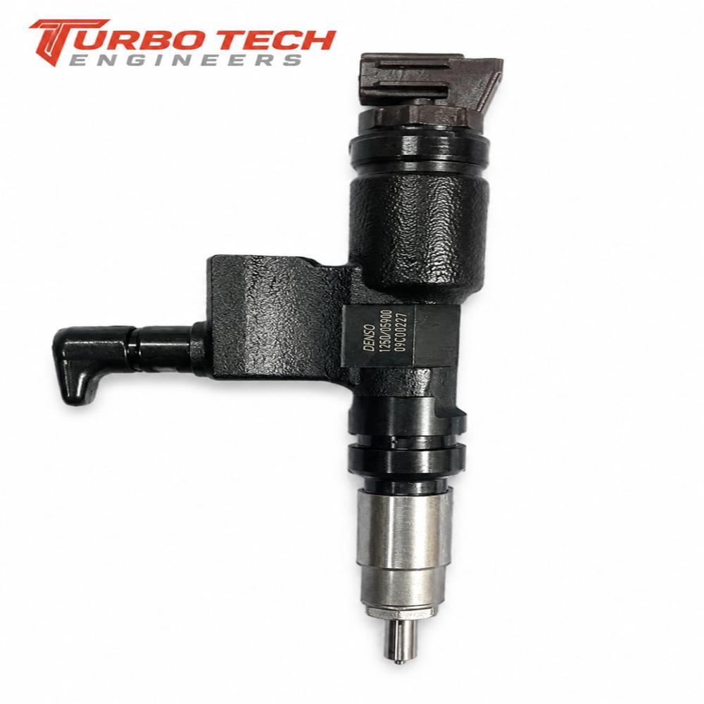Ashok Leyland 1250/05900 Common Rail Injector (DENSO)