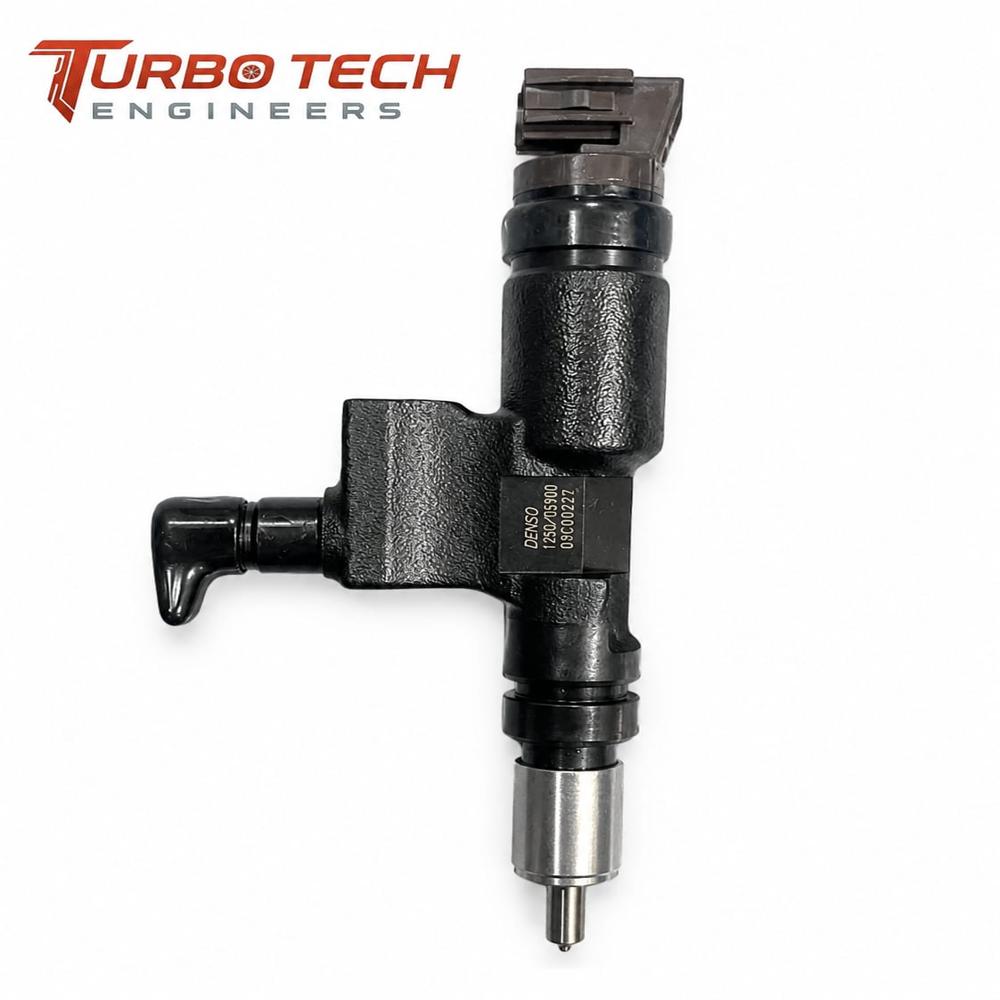 Ashok Leyland 1250/05900 Common Rail Injector (DENSO)