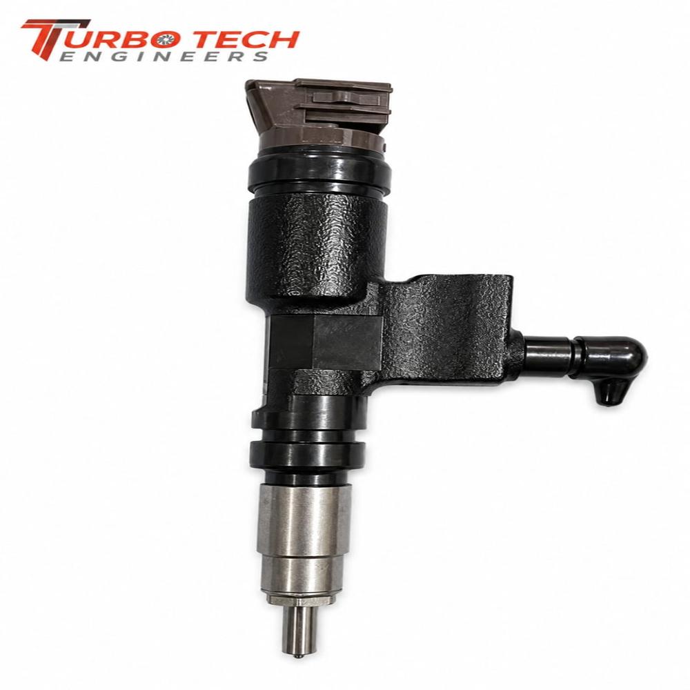 Ashok Leyland 1250/05900 Common Rail Injector (DENSO)