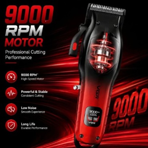 VGR V-026 RECHARGEABLE HAIR CLIPPER