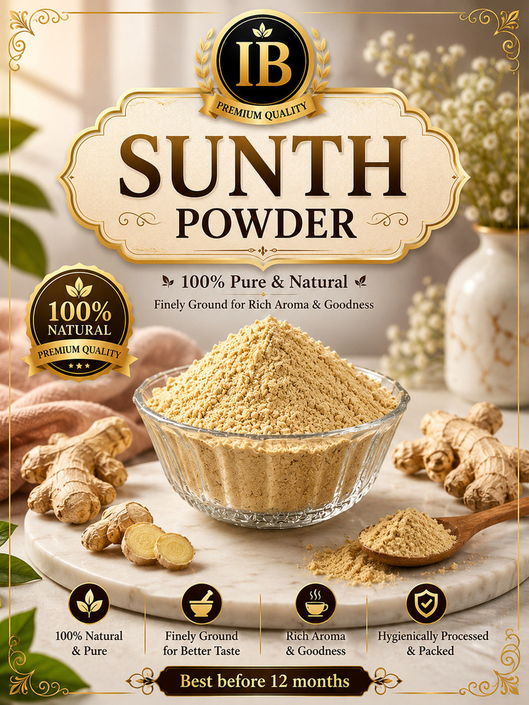 Sonth Powder