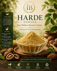 Harde Powder