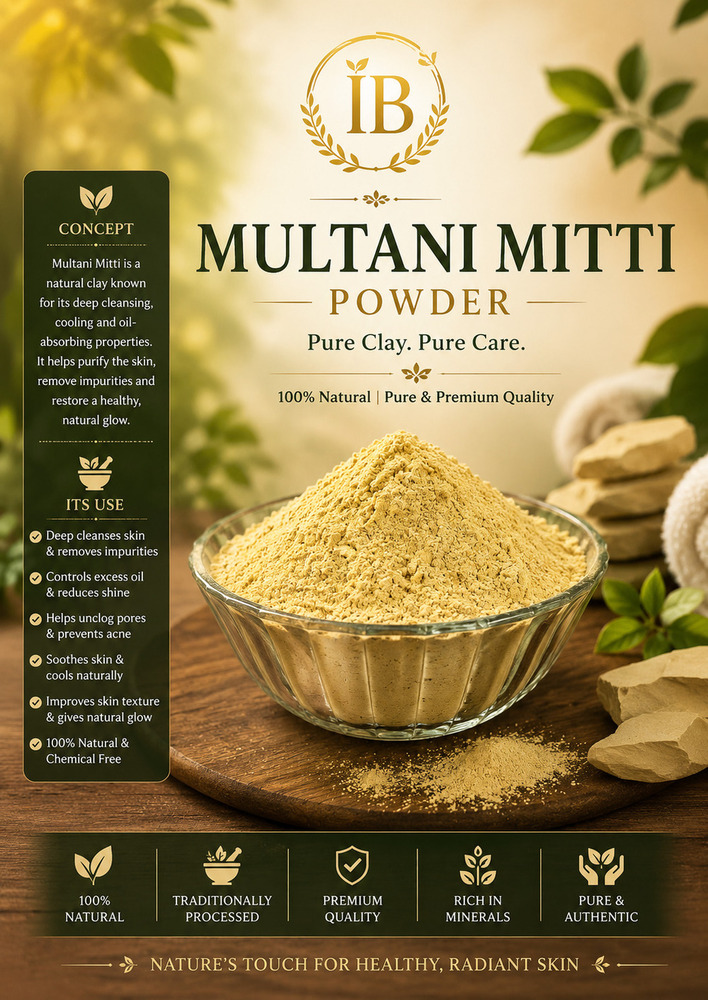 Multan Mitti Powder