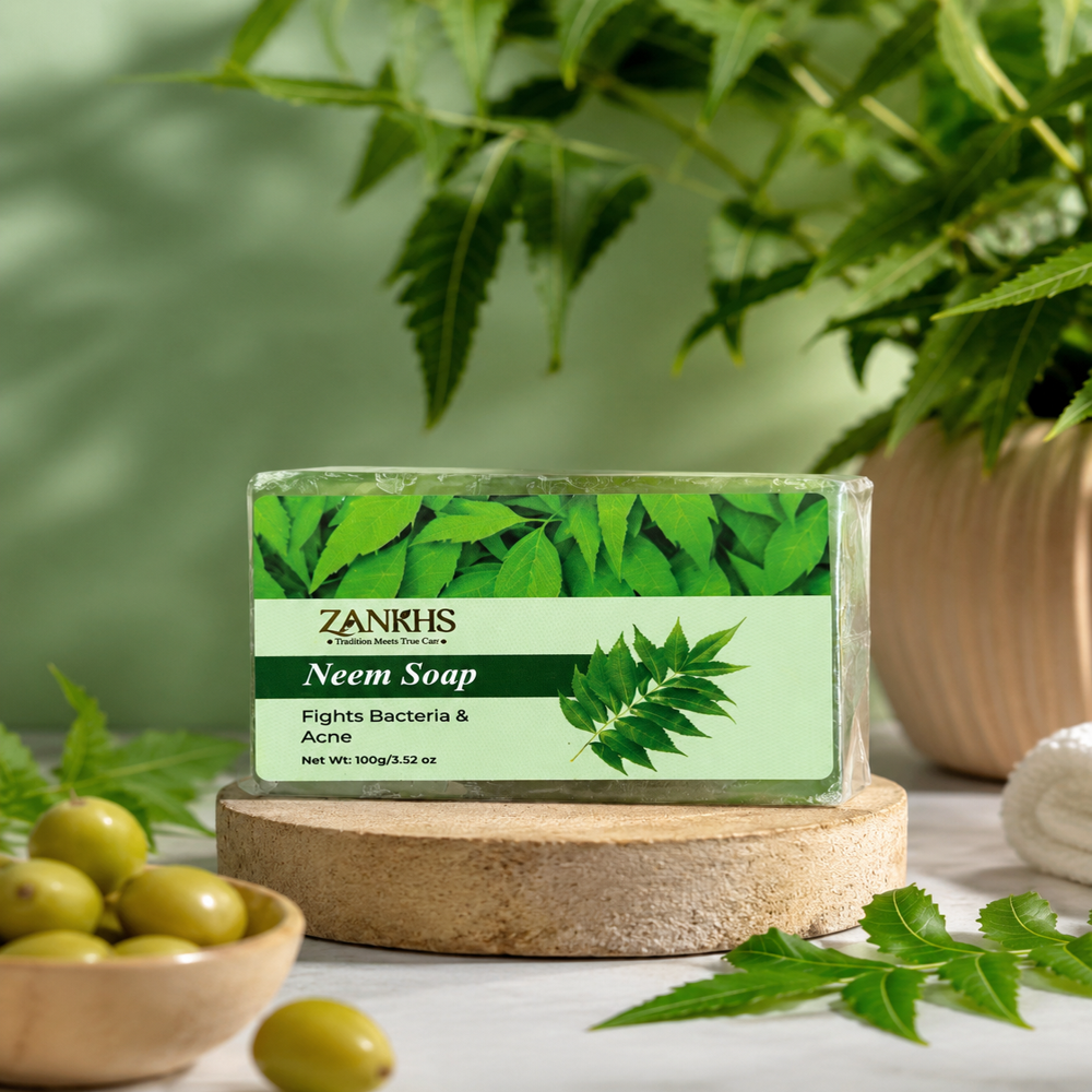 Neem Soap