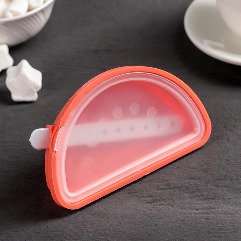 Silicone Ice Cream And Ice Moulds, Diy Kitchen Tool For Ice Treats - Application: As Per Product Requirement