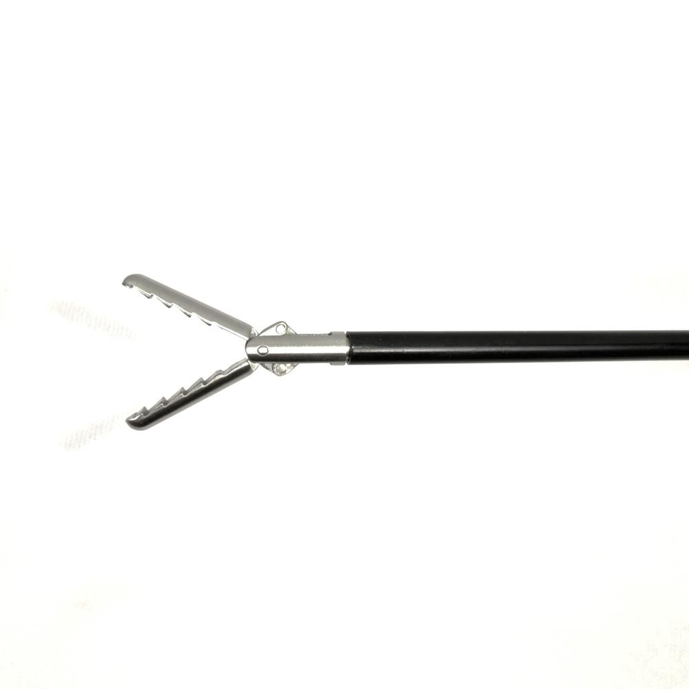 Alligator Forceps 5mm, 36cm