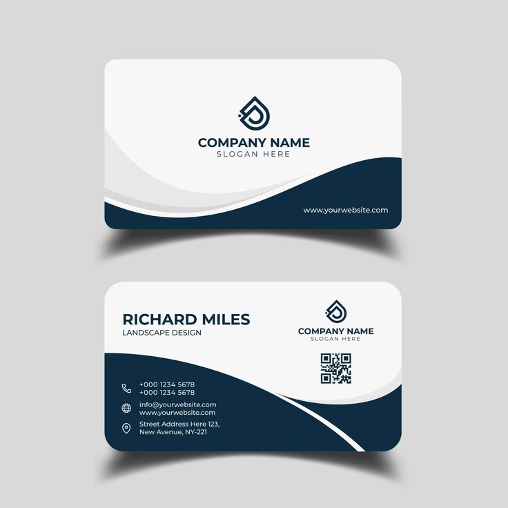 UV Printed PVC Business Card , PVC Visiting Card, Business Card Printing, 