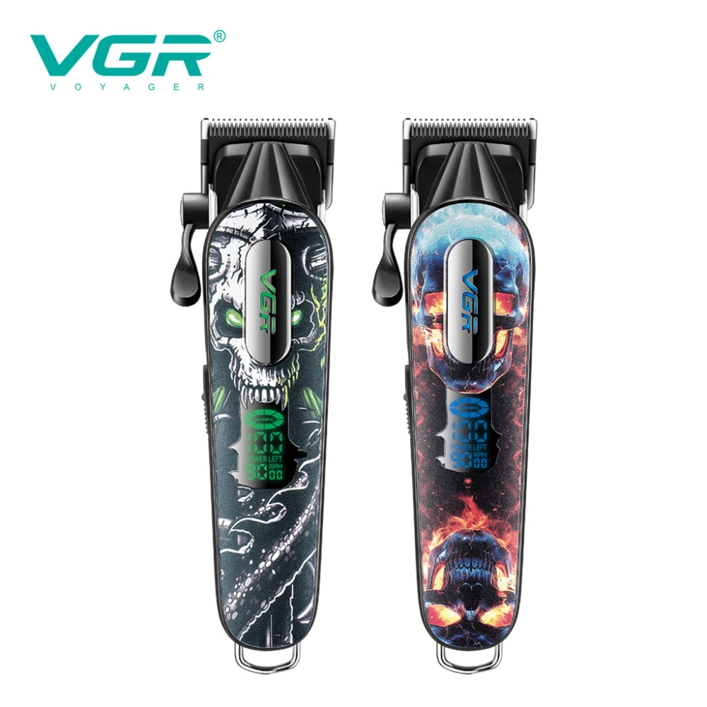 VGR V-279 RECHARGEABLE HAIR CLIPPER