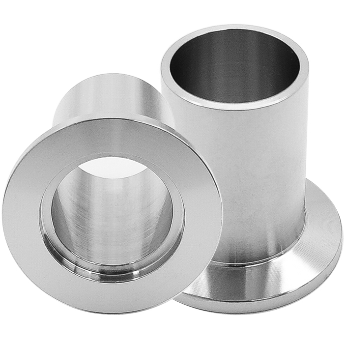 Kf Flanges - Application: Rimarily In Vacuum Systems To Connect