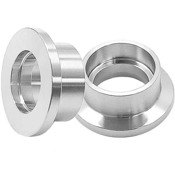 Kf Flanges - Application: Rimarily In Vacuum Systems To Connect