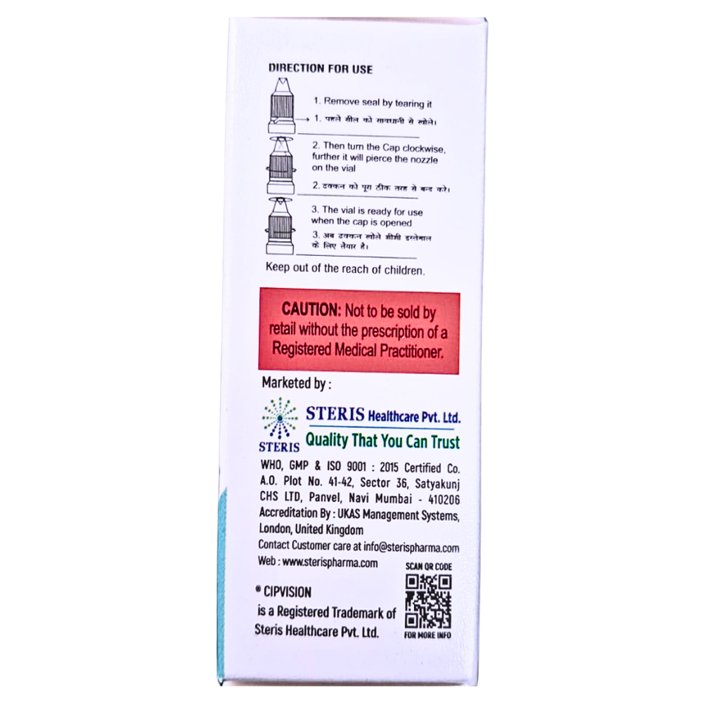 Prednisolone Acetate Ophthalmic Suspension USP