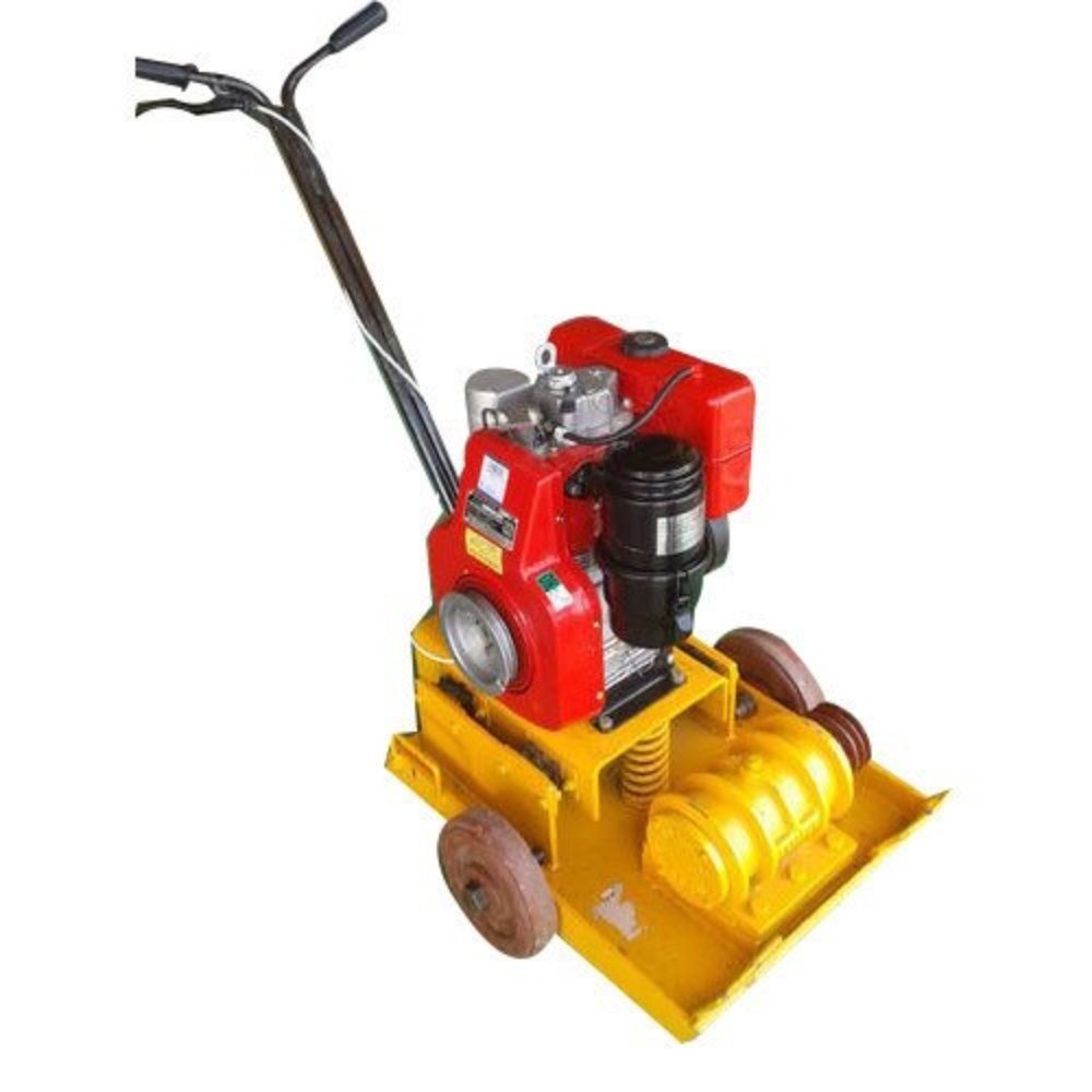 5HP 8 टन प्लेट कंप्रेसर