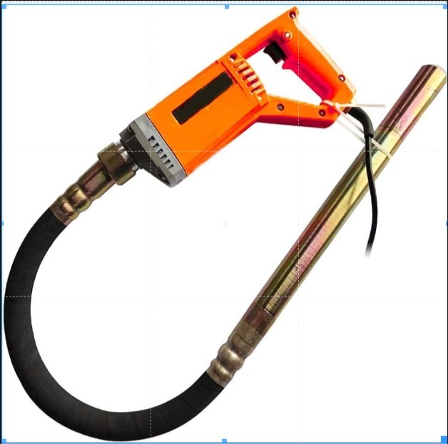 MS Electrical Concrete Vibrator