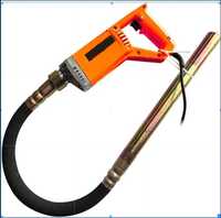 MS Electrical Concrete Vibrator