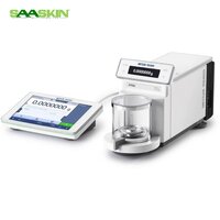 Mettler Toledo Comparator XPR