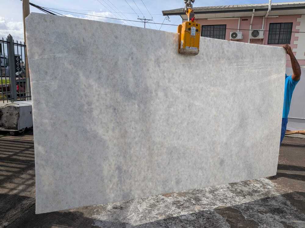 Diamond White Premium Marble