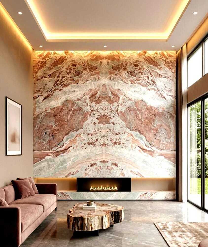 Indian Luxury Italian Look Marble