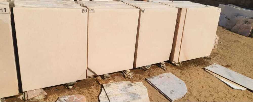 Makrana White Pink Premium Marble