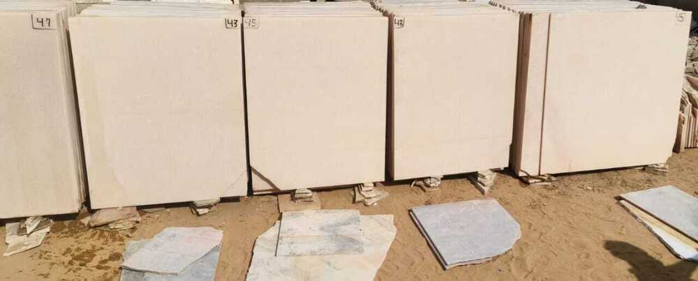 Makrana White Pink Premium Marble