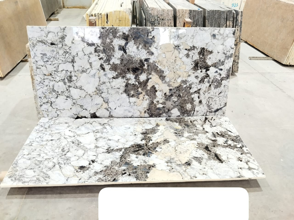 18mm Alaska Rajesthan Marble
