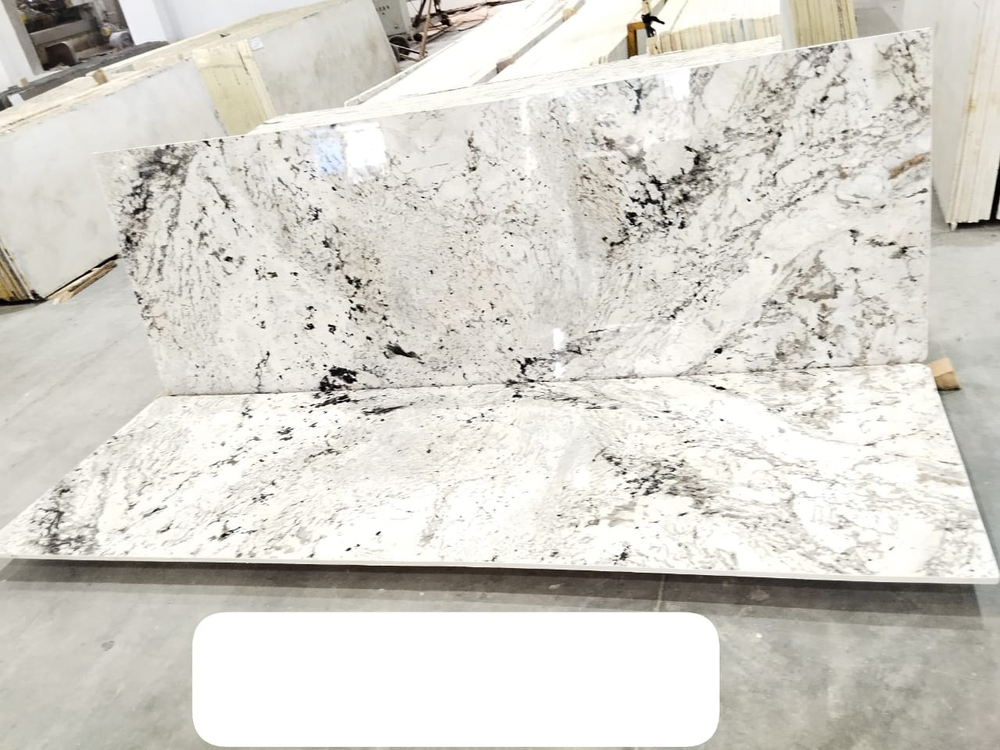 18mm Alaska Rajesthan Marble