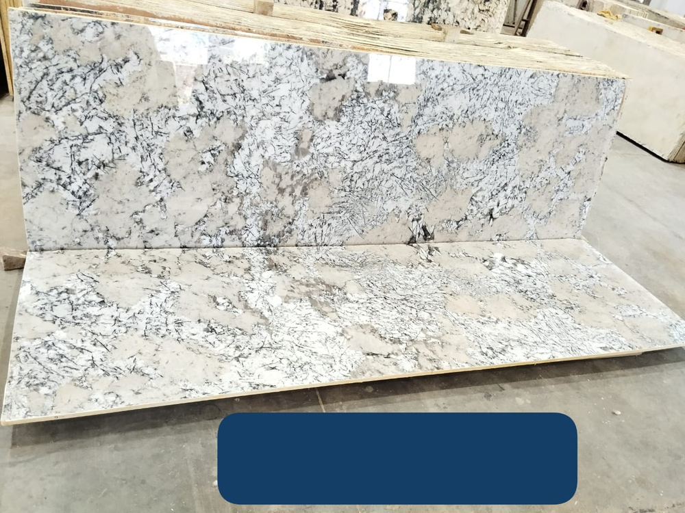 18mm Alaska Rajesthan Marble