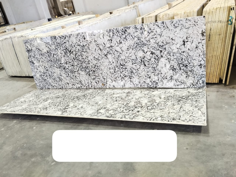 18mm Alaska Rajesthan Marble