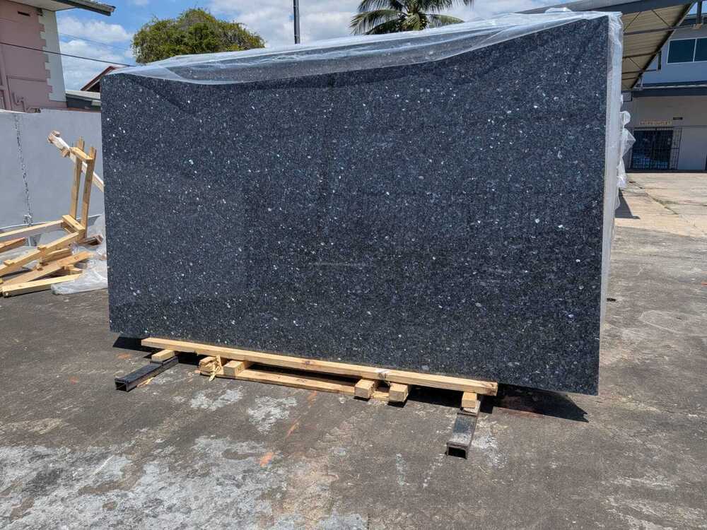 Emerald Blue Granite Marble
