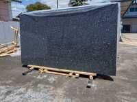 Emerald Blue Granite Marble - Application: Flooring